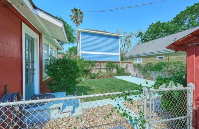 219 W 13th Street, Houston, TX 77008