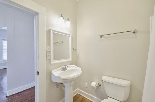219 W 13th Street, Houston, TX 77008
