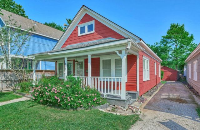 219 W 13th Street, Houston, TX 77008