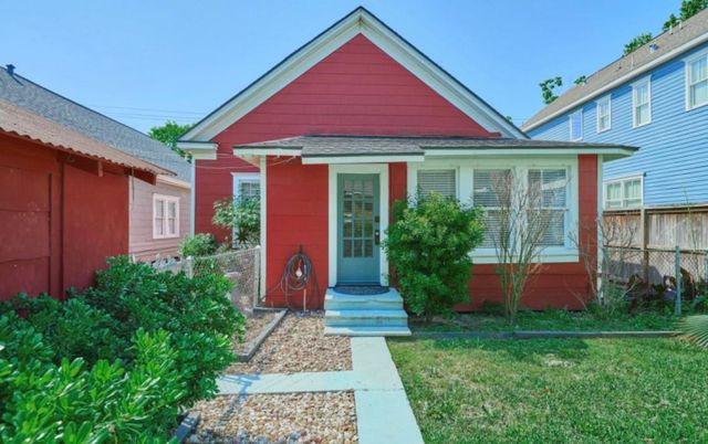 219 W 13th Street, Houston, TX 77008