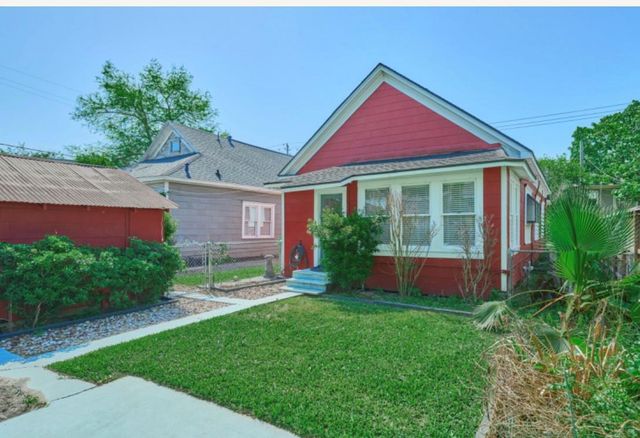 219 W 13th Street, Houston, TX 77008