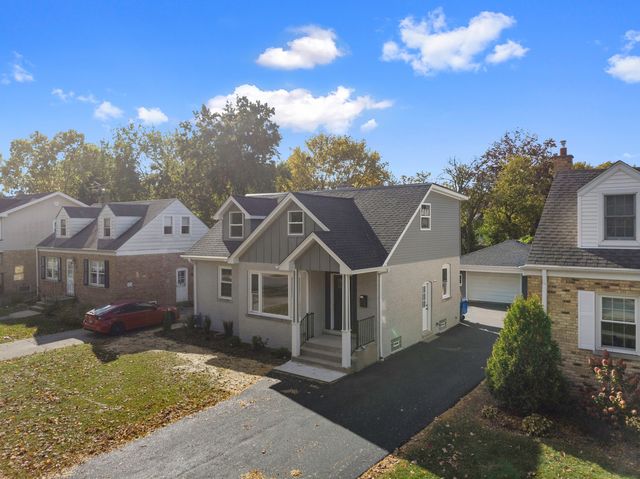 406 N Elm Street, Mount Prospect, IL 60056