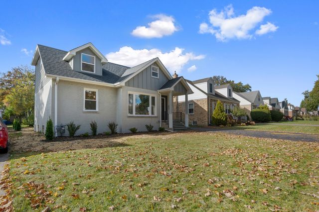 406 N Elm Street, Mount Prospect, IL 60056