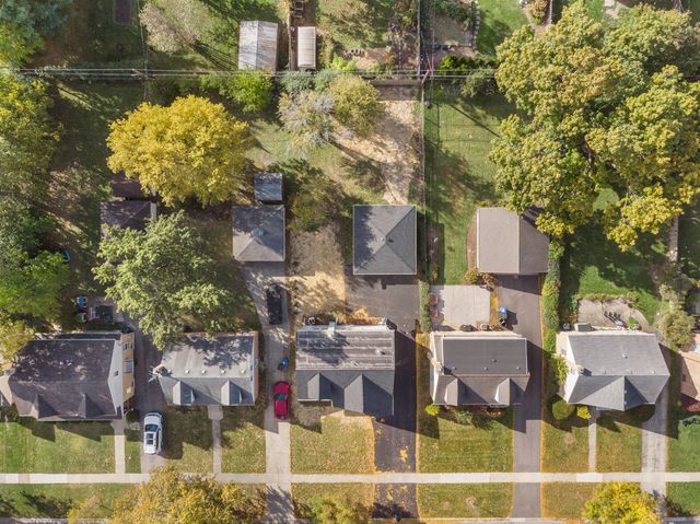 406 N Elm Street, Mount Prospect, IL 60056