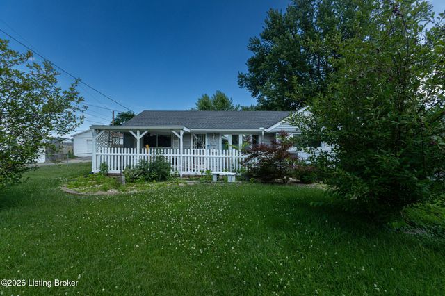 9409 Dalton Dr, Louisville, KY 40272