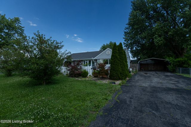 9409 Dalton Dr, Louisville, KY 40272