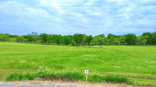 Lot 8 Alfonso Drive, Corsicana, TX 75110