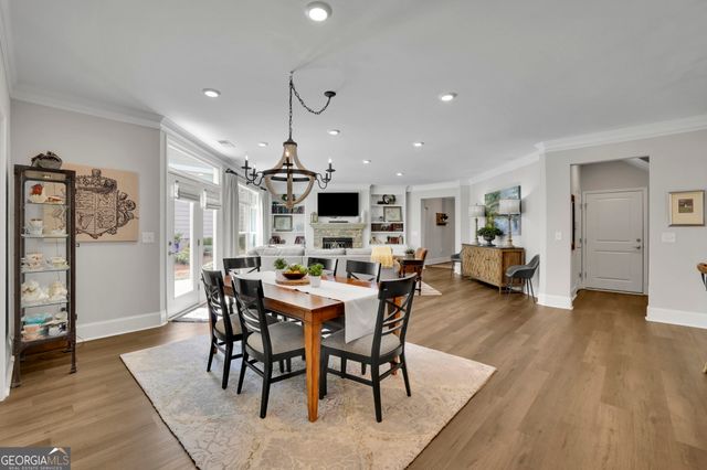 4997 Pleasantry Way NW, Acworth, GA 30101