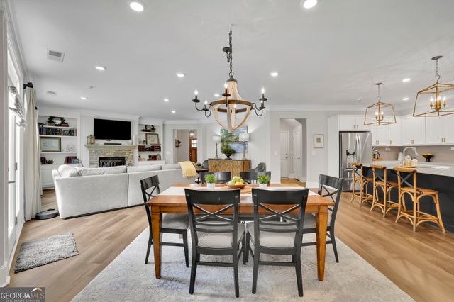 4997 Pleasantry Way NW, Acworth, GA 30101