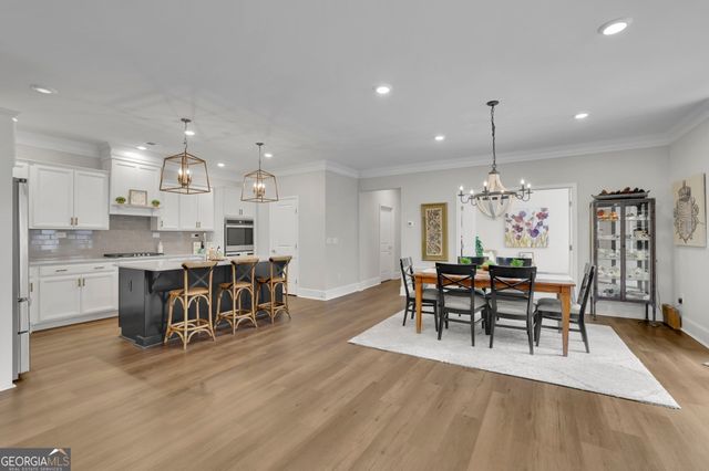4997 Pleasantry Way NW, Acworth, GA 30101