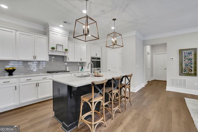 4997 Pleasantry Way NW, Acworth, GA 30101