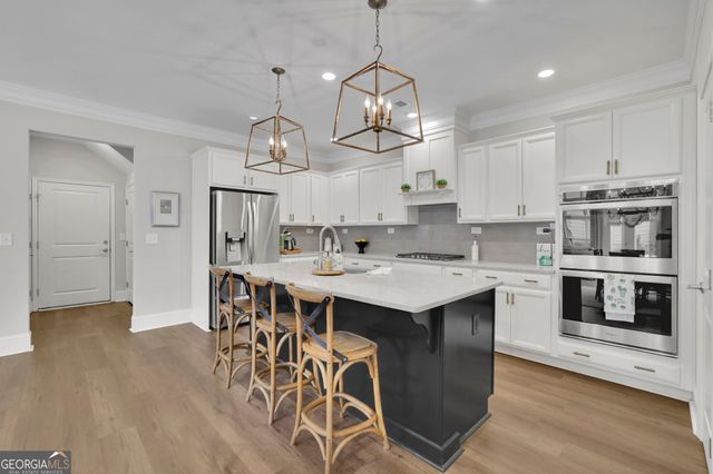 4997 Pleasantry Way NW, Acworth, GA 30101