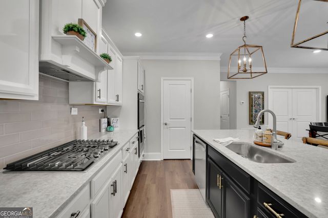 4997 Pleasantry Way NW, Acworth, GA 30101