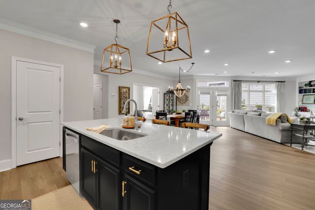 4997 Pleasantry Way NW, Acworth, GA 30101