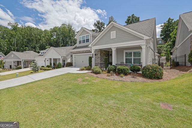4997 Pleasantry Way NW, Acworth, GA 30101