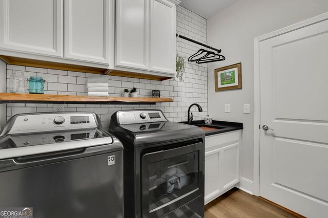 4997 Pleasantry Way NW, Acworth, GA 30101