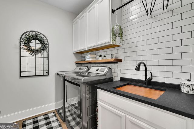 4997 Pleasantry Way NW, Acworth, GA 30101