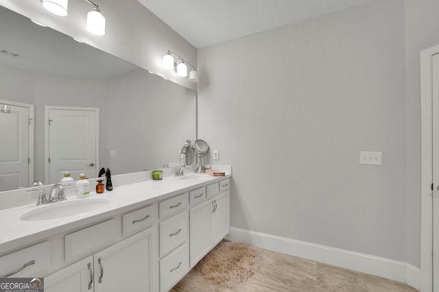 4997 Pleasantry Way NW, Acworth, GA 30101