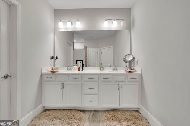 4997 Pleasantry Way NW, Acworth, GA 30101