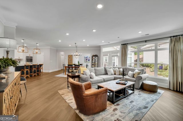 4997 Pleasantry Way NW, Acworth, GA 30101