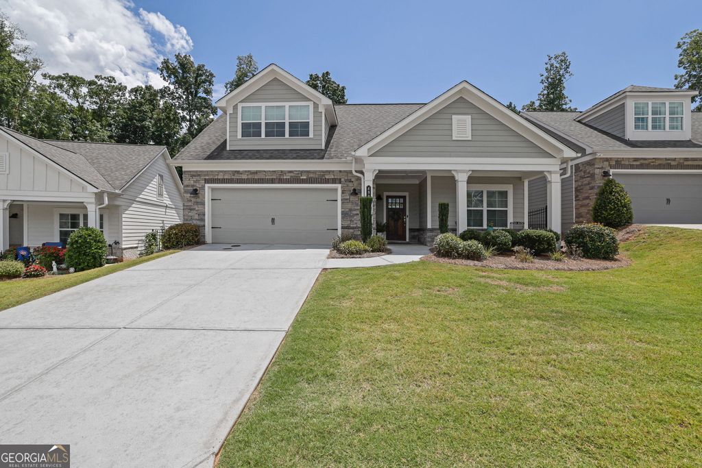 4997 Pleasantry Way NW, Acworth, GA 30101