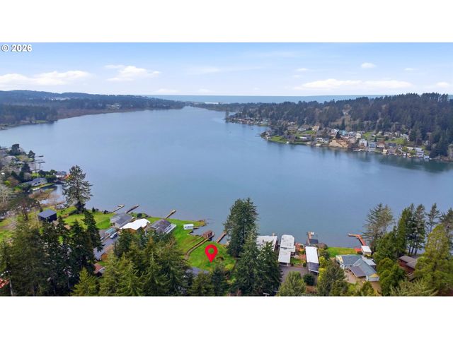 1349 Ne EAST DEVILS LAKE Rd, Otis, OR 97368