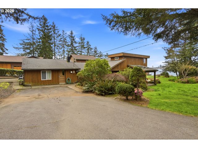 1349 Ne EAST DEVILS LAKE Rd, Otis, OR 97368