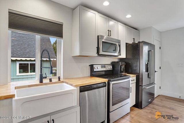 16165 E Virginia Avenue, Palmer, AK 99645