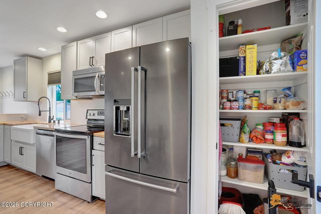 16165 E Virginia Avenue, Palmer, AK 99645