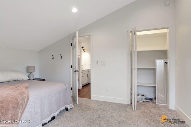 16165 E Virginia Avenue, Palmer, AK 99645
