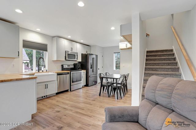 16165 E Virginia Avenue, Palmer, AK 99645