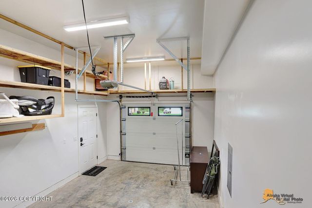 16165 E Virginia Avenue, Palmer, AK 99645