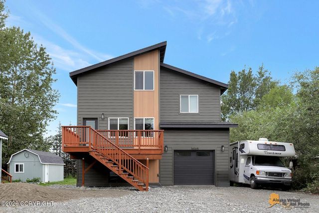 16165 E Virginia Avenue, Palmer, AK 99645