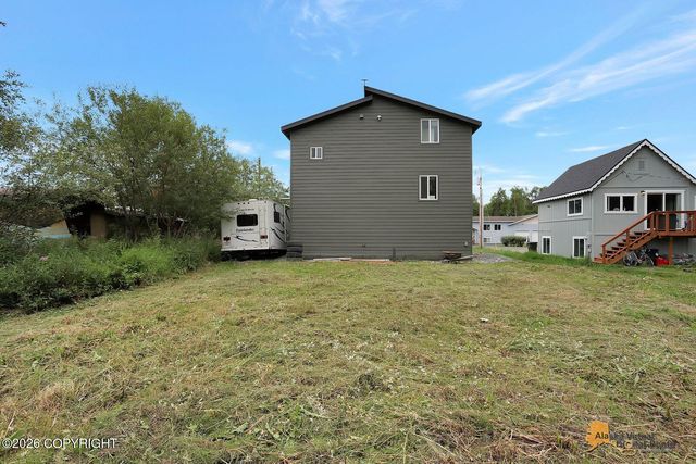 16165 E Virginia Avenue, Palmer, AK 99645