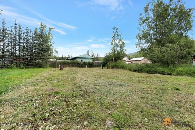 16165 E Virginia Avenue, Palmer, AK 99645