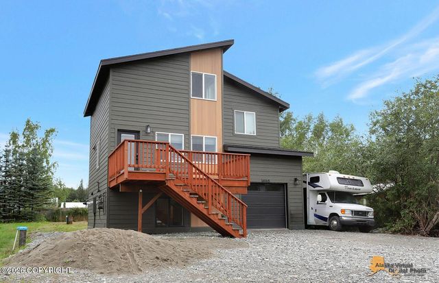 16165 E Virginia Avenue, Palmer, AK 99645