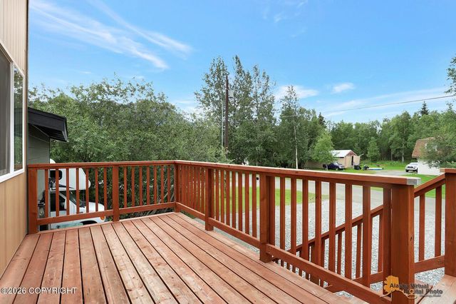 16165 E Virginia Avenue, Palmer, AK 99645