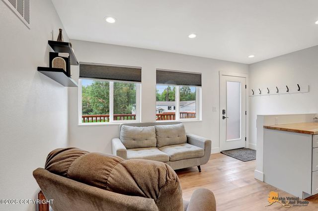 16165 E Virginia Avenue, Palmer, AK 99645