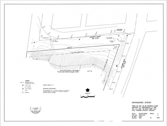 000 Grady Street, Chesterton, IN 46304