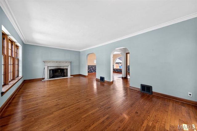 7828 Stanford Avenue, University City, MO 63130