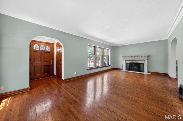 7828 Stanford Avenue, University City, MO 63130