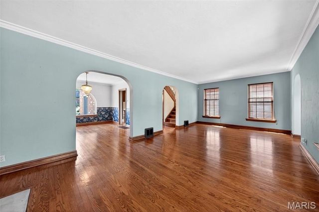 7828 Stanford Avenue, University City, MO 63130