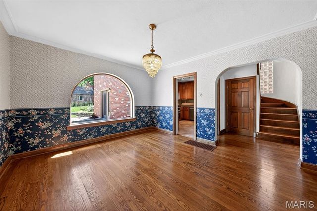 7828 Stanford Avenue, University City, MO 63130
