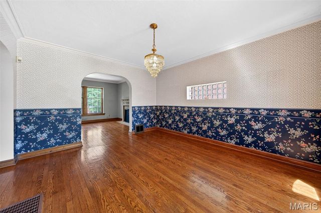 7828 Stanford Avenue, University City, MO 63130