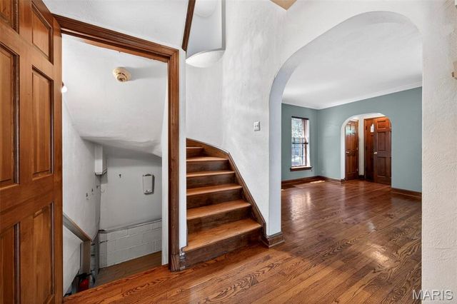 7828 Stanford Avenue, University City, MO 63130
