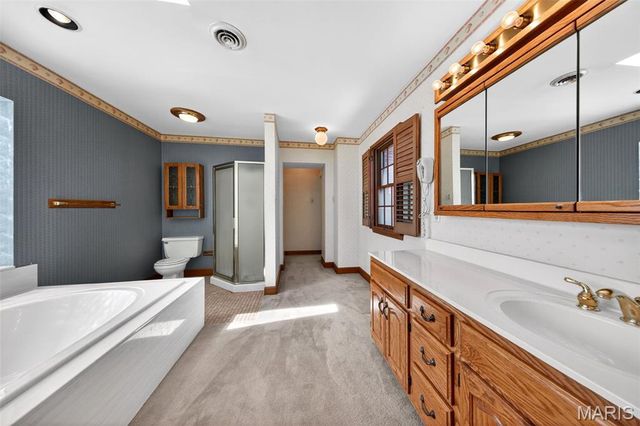 7828 Stanford Avenue, University City, MO 63130