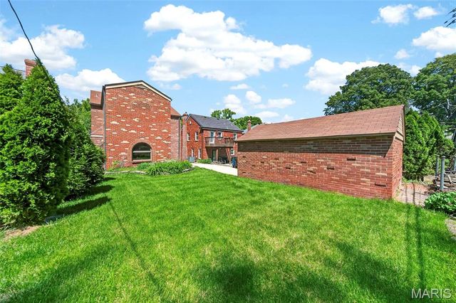 7828 Stanford Avenue, University City, MO 63130