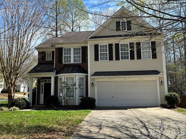 1701 Wilburn Park Lane, Charlotte, NC 28269