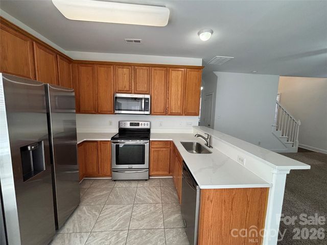 1701 Wilburn Park Lane, Charlotte, NC 28269