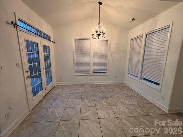 1701 Wilburn Park Lane, Charlotte, NC 28269